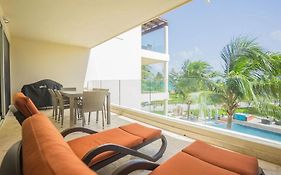 The Elements Oceanfront & Beachside Condo Hotel